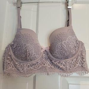 Victoria's Secret Demi Buste Bra